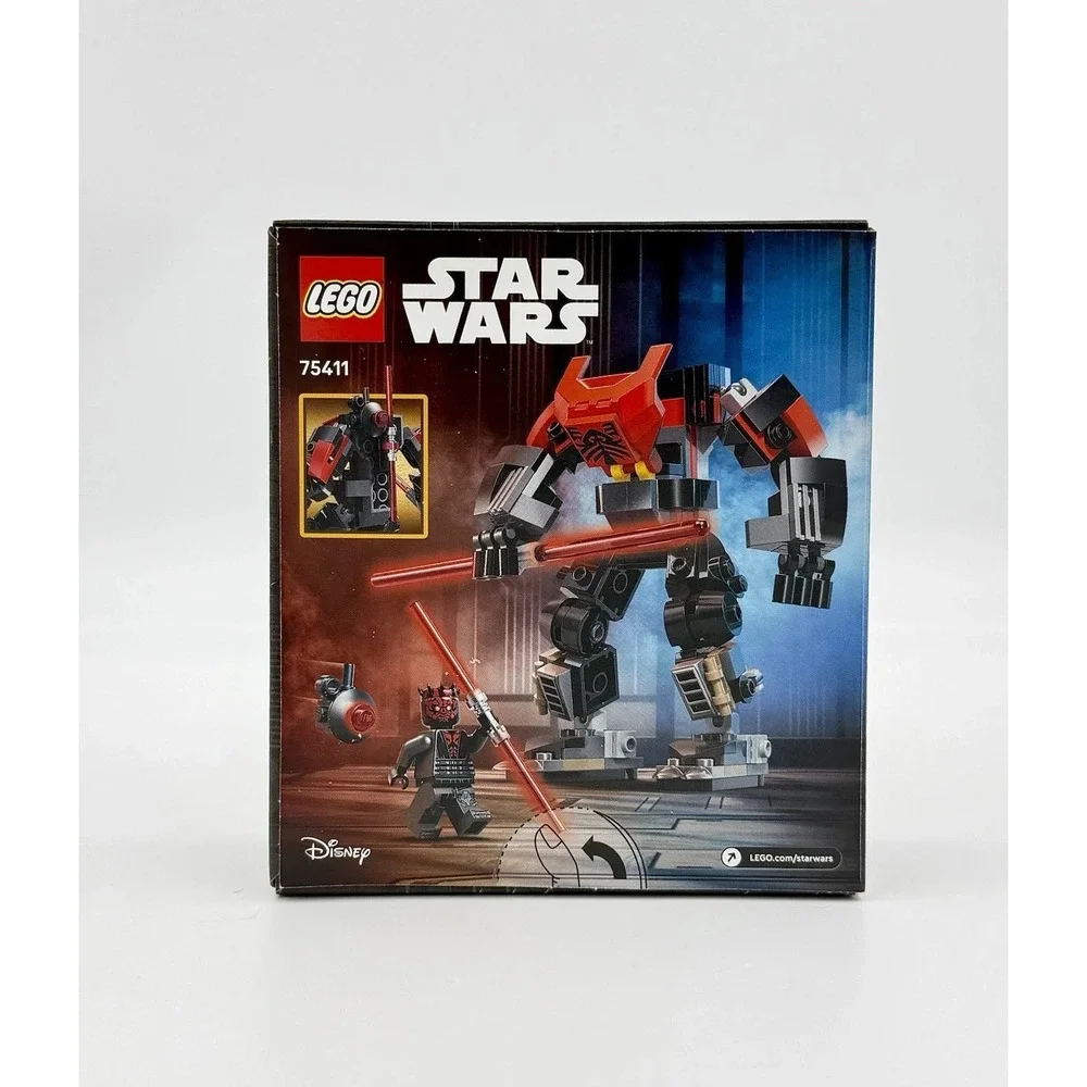Lego star wars